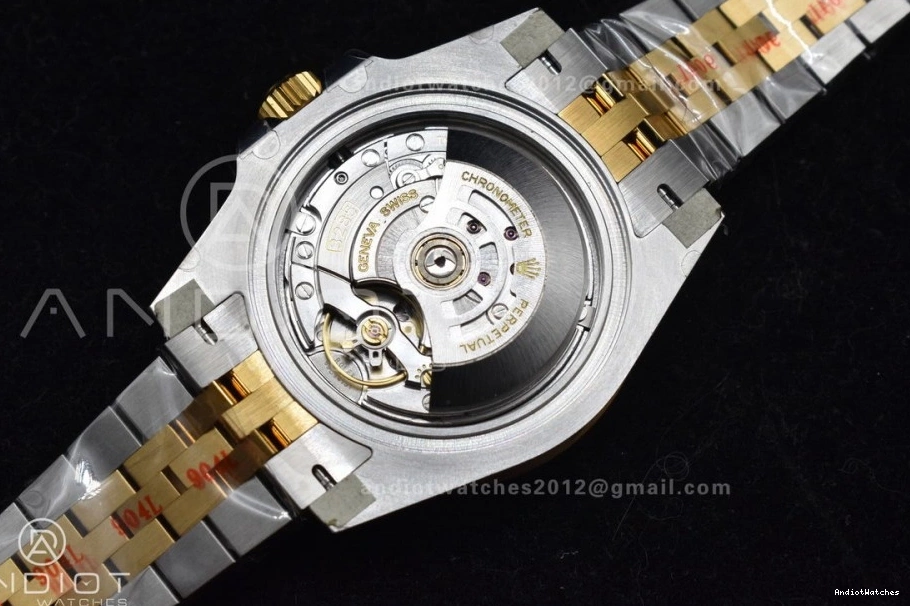 859 on GMT CHS Jubilee Dial Clean 126713 DD3285 Black Master Bracelet Chic II 1:1 Best GRNR Edition 1213